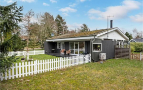 3 Bedroom Gorgeous Home In Gilleleje, Gilleleje